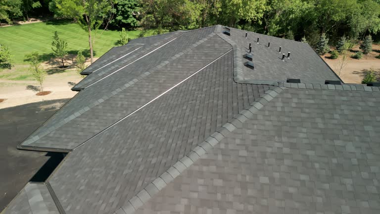 Best Roof Moss and Algae Removal  in North Kansas City, MO