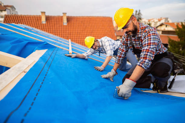 Best Rubber Roofing (EPDM, TPO)  in North Kansas City, MO