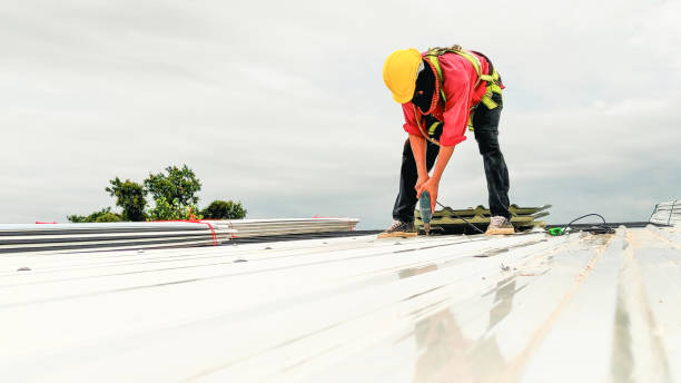 Best 4 Ply Roofing  in North Kansas City, MO