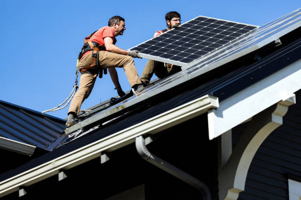 Best Gutter Installation and Repair  in North Kansas City, MO
